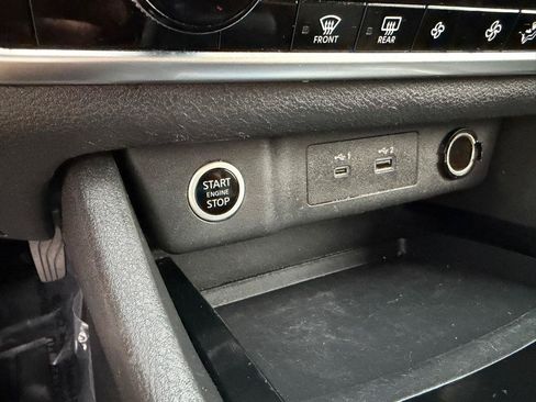 Used 2021 Nissan Rogue SV FWD image 34