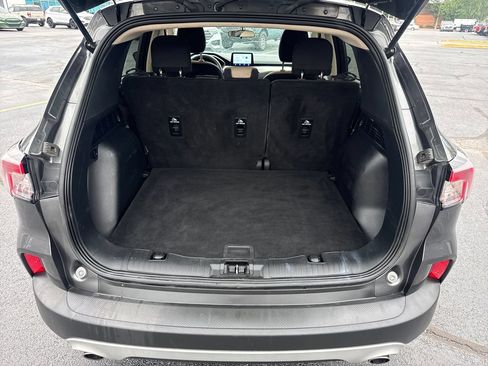 Used 2020 Ford Escape SE AWD/4WD image 11