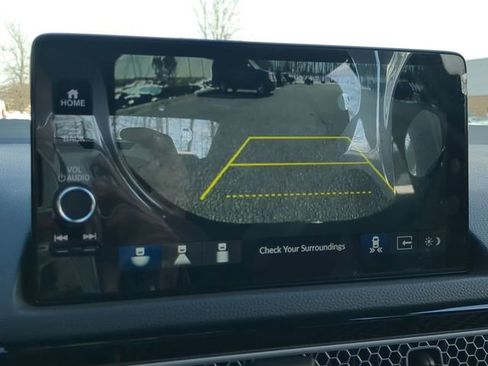 New 2026 Honda Civic Sport Touring image 19