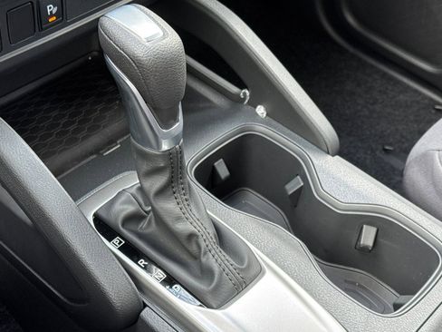 New 2026 Nissan Frontier S image 17