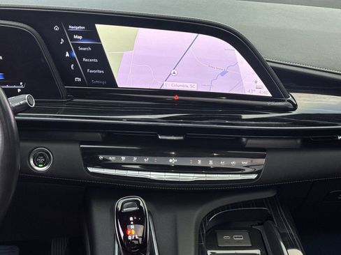 Used 2022 Cadillac Escalade Sport image 29