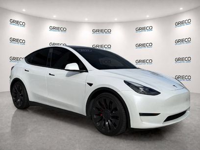Used 2023 Tesla Model Y Performance