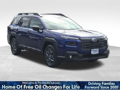 New 2026 Subaru Outback Premium
