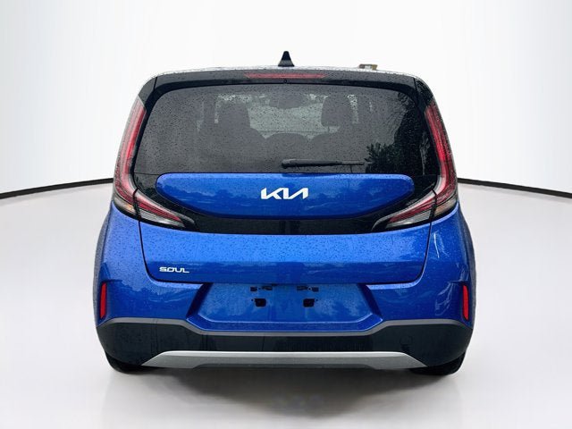 Certified 2024 Kia Soul EX w/ EX Designer Package FWD image 6
