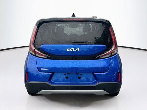 Certified 2024 Kia Soul EX w/ Option Group 015 FWD image 6