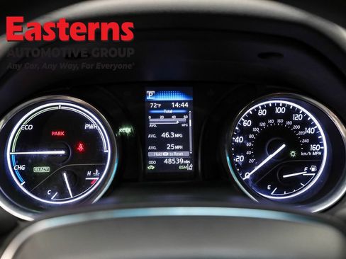 Used 2020 Toyota Camry LE w/ Fleet Convenience Package image 17