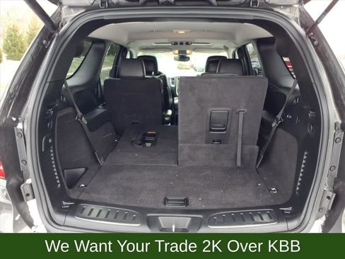 Used 2019 Dodge Durango Citadel image 28