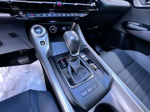 Used 2024 Dodge Hornet R/T w/ R/T Blacktop Package AWD/4WD image 32