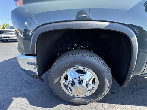 New 2026 Chevrolet Silverado 3500 LT w/ Convenience Package image 10