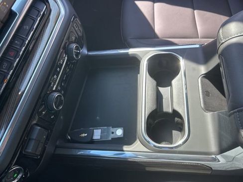 New 2026 Chevrolet Silverado 2500 LT w/ Trail Boss Package image 33