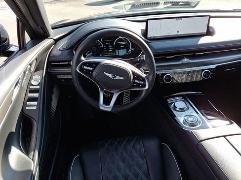 Certified 2023 Genesis G80 2.5T w/ Sport Prestige Package image 21