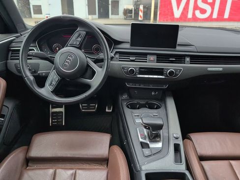 Used 2019 Audi A4 2.0T Premium Plus w/ Premium Plus Package image 9