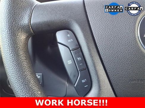 Used 2023 Chevrolet Express 2500 w/ Driver Convenience Package image 14