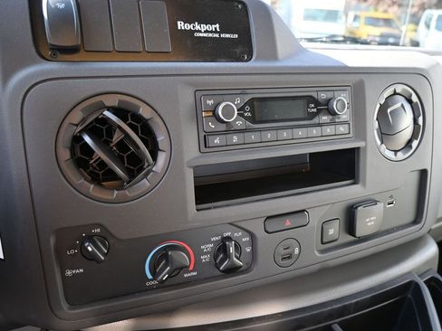 New 2025 Ford E-450 and Econoline 450 Super Duty w/ Power Equipment Group image 26