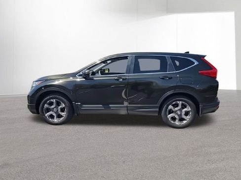 Used 2018 Honda CR-V EX image 5