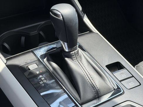 New 2026 MAZDA CX-5 Preferred AWD/4WD image 11