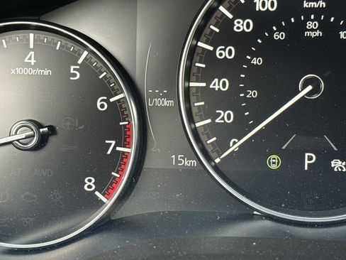 New 2026 MAZDA CX-30 AWD 2.5 S w/ Select Sport Pkg image 41