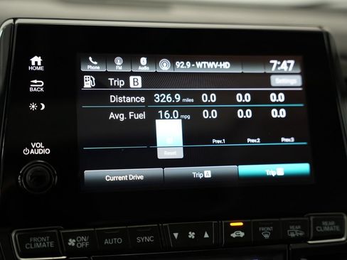 Used 2018 Honda Odyssey Elite image 22