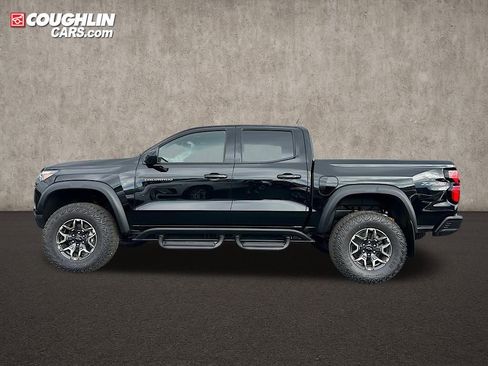 New 2026 Chevrolet Colorado ZR2 w/ Technology Package image 5