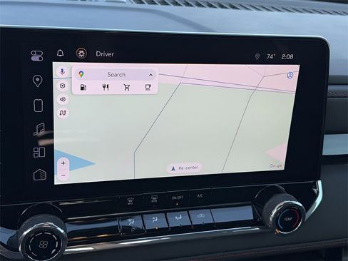 Used 2024 Chevrolet Colorado Z71 w/ Advanced Trailering Package image 15