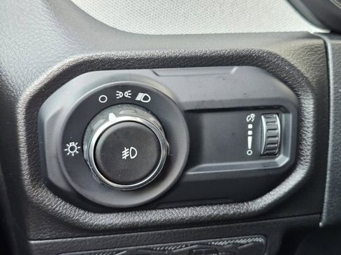 New 2026 Jeep Wrangler Sport image 14