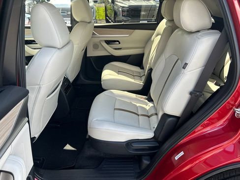 Used 2024 MAZDA CX-90 Plug-In Hybrid w/ Premium Plus AWD/4WD image 19