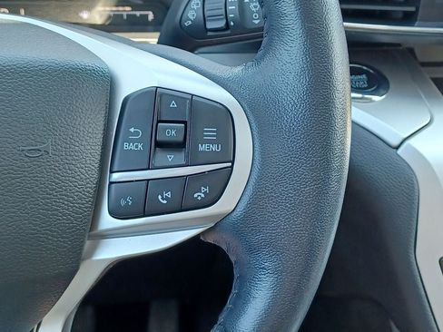 Used 2022 Ford Explorer XLT w/ Equipment Group 202A AWD/4WD image 17