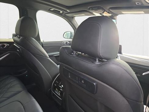 Used 2023 BMW X5 sDrive40i image 20