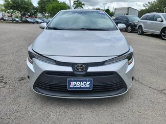 Used 2024 Toyota Corolla LE video 2