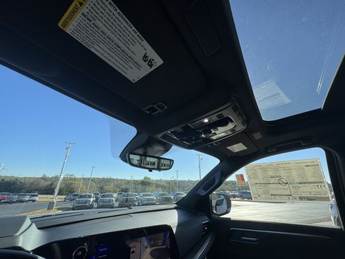 New 2026 Chevrolet Tahoe Premier image 20