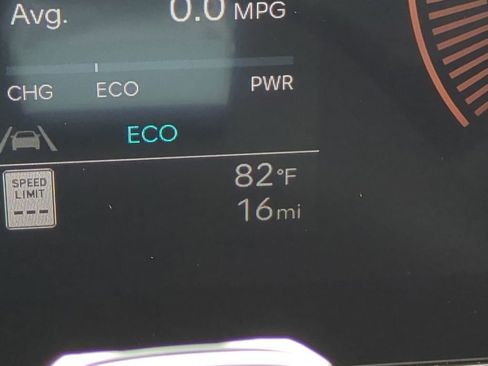 New 2026 Hyundai Santa Fe SEL image 36