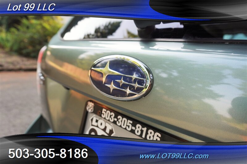 Used 2014 Subaru Forester 2.5i Premium AWD/4WD image 33