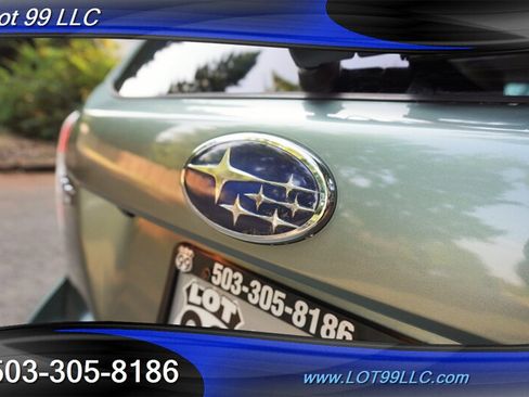 Used 2014 Subaru Forester 2.5i Premium AWD/4WD image 33