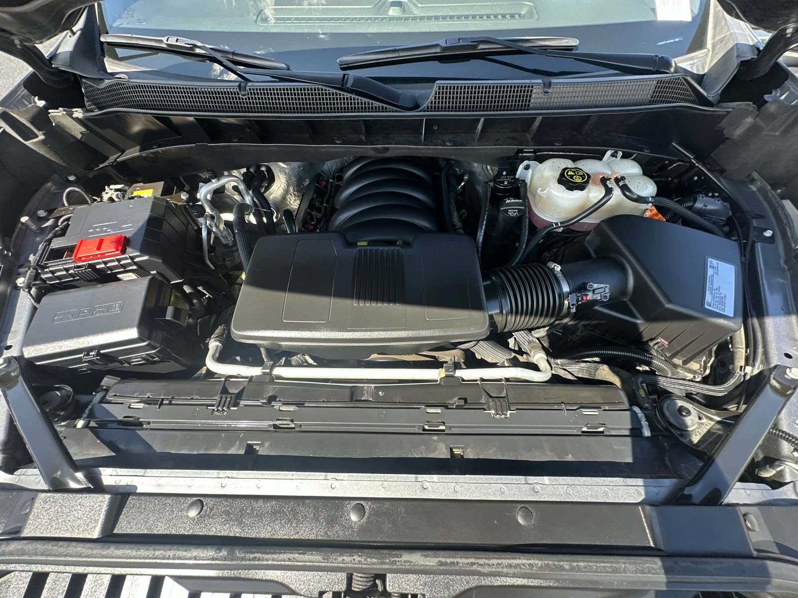 Used 2021 Chevrolet Silverado 1500 RST w/ Convenience Package II AWD/4WD image 33