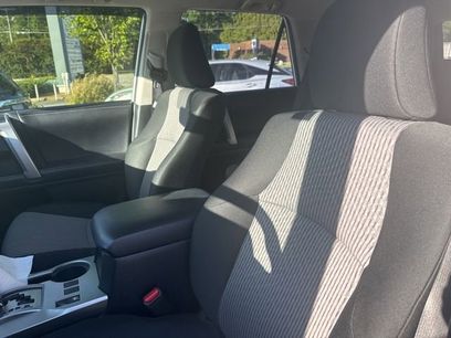 Used 2017 Toyota 4Runner SR5