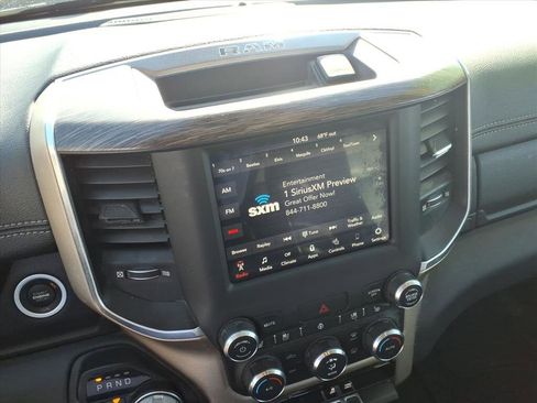 Used 2019 RAM 1500 Laramie image 39