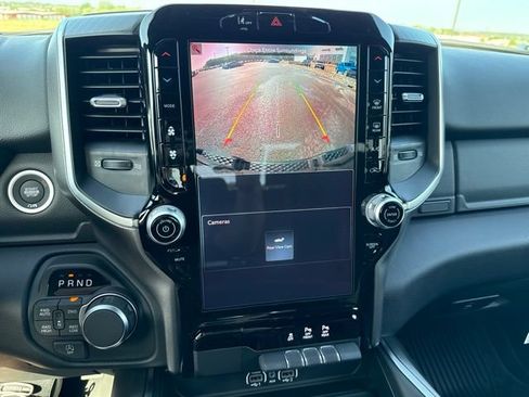 New 2026 RAM 1500 Lone Star AWD/4WD image 37