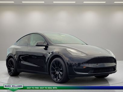 Used 2023 Tesla Model Y Long Range