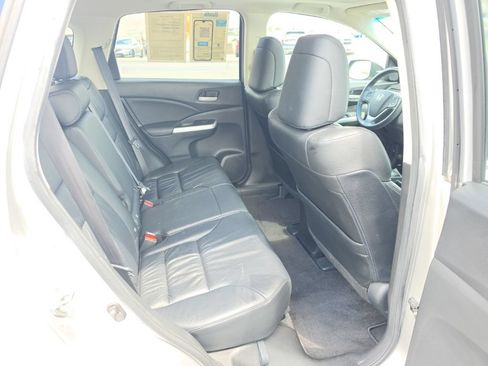 Used 2013 Honda CR-V EX-L image 31
