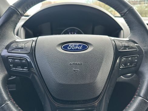 Used 2019 Ford Explorer Sport image 34