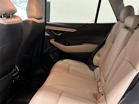 Used 2020 Subaru Outback Limited image 25