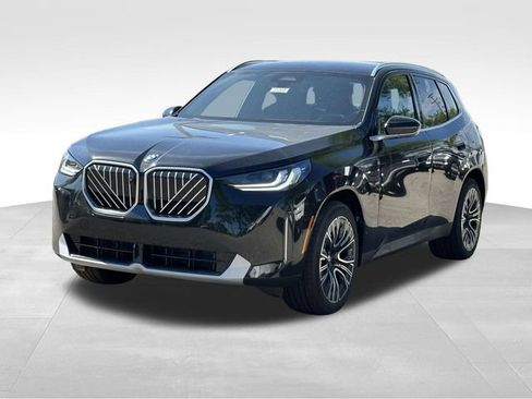 New 2026 BMW X3 xDrive30i w/ Premium Package AWD/4WD image 5