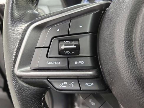 Used 2023 Subaru Forester Premium image 23