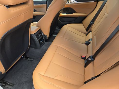 New 2026 BMW i4 xDrive40i w/ Parking Assistance Package image 32