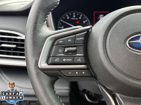 Certified 2024 Subaru Outback Limited AWD/4WD image 24
