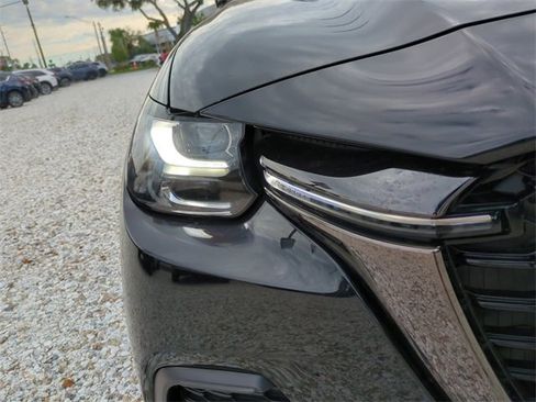 New 2025 MAZDA CX-70 3.3 Turbo S w/ Premium Plus image 10