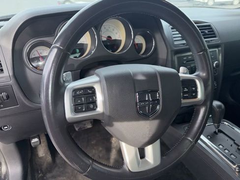 Used 2014 Dodge Challenger SXT w/ Super Sport Group (SS/T) image 10