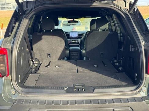 Used 2023 Ford Explorer Timberline image 4
