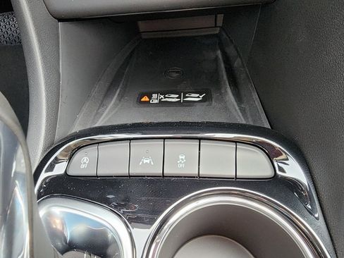 New 2026 Buick Encore GX Sport Touring w/ Advanced Technology Package image 29