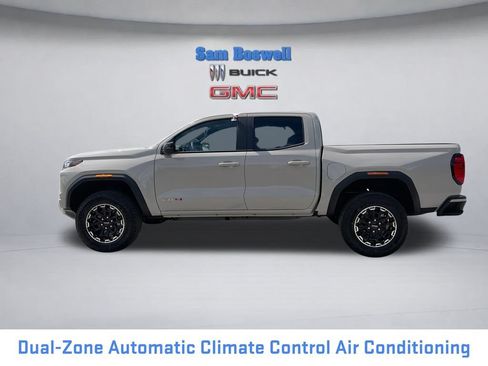 New 2026 GMC Canyon AT4 w/ AT4 Premium Package AWD/4WD image 6